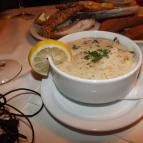 Halász Vendéglő Vecsés - Étel/ital