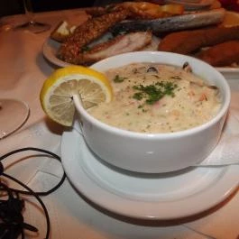 Halász Vendéglő, Vecsés - Étel/ital