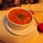 Halász Vendéglő Vecsés - Étel/ital