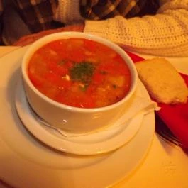 Halász Vendéglő, Vecsés - Étel/ital