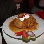 Halász Vendéglő Vecsés - Étel/ital