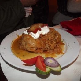 Halász Vendéglő, Vecsés - Étel/ital