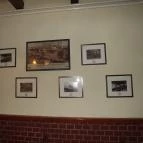 Halász Vendéglő Vecsés - Belső