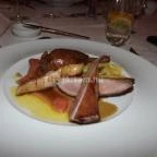 Halászbástya Étterem Budapest - Étel/ital