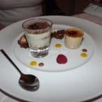 Halászbástya Étterem Budapest - Étel/ital