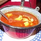 Halászcsárda Hódmezővásárhely - Étel/ital