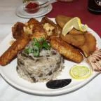 Halászcsárda Hódmezővásárhely - Étel/ital