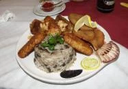 Halászcsárda Hódmezővásárhely