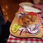 Halászcsárda Mohács - Étel/ital