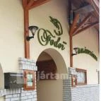 Fodor Halászcsárda Gyula - Egyéb