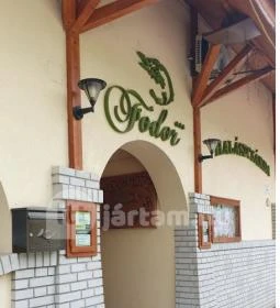 Fodor Halászcsárda