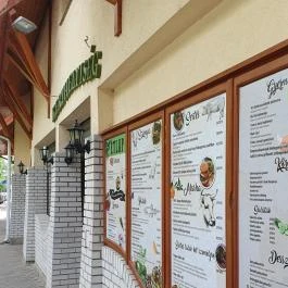 Fodor Halászcsárda Gyula - Egyéb