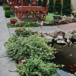 Fodor Halászcsárda Gyula - Egyéb