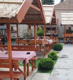 Fodor Halászcsárda