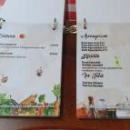 Fodor Halászcsárda Gyula - Egyéb