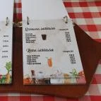 Fodor Halászcsárda Gyula - Egyéb