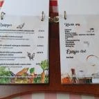 Fodor Halászcsárda Gyula - Egyéb