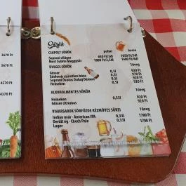 Fodor Halászcsárda Gyula - Egyéb