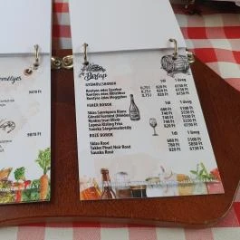 Fodor Halászcsárda Gyula - Egyéb