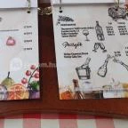 Fodor Halászcsárda Gyula - Egyéb