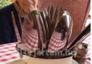 Fodor Halászcsárda Gyula