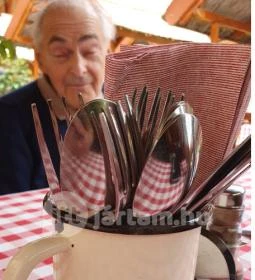 Fodor Halászcsárda