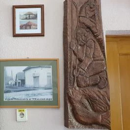 Fodor Halászcsárda Gyula - Egyéb