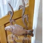 Fodor Halászcsárda Gyula - Egyéb