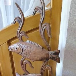 Fodor Halászcsárda Gyula - Egyéb