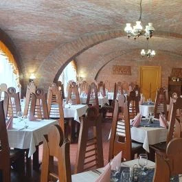 Fodor Halászcsárda Gyula - Egyéb