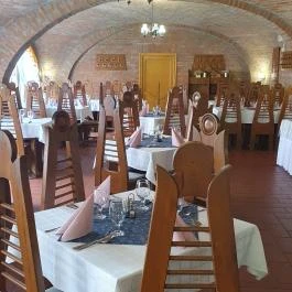 Fodor Halászcsárda Gyula - Egyéb