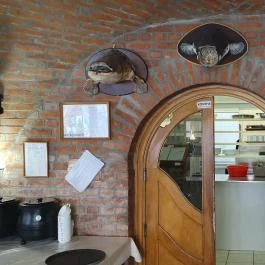 Fodor Halászcsárda Gyula - Egyéb