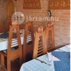 Fodor Halászcsárda Gyula - Egyéb