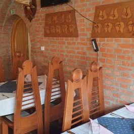 Fodor Halászcsárda Gyula - Egyéb