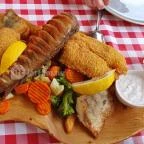 Fodor Halászcsárda Gyula - Egyéb