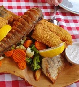 Fodor Halászcsárda