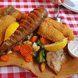 Fodor Halászcsárda Gyula - Egyéb