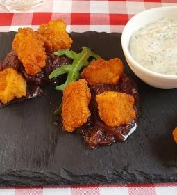 Fodor Halászcsárda