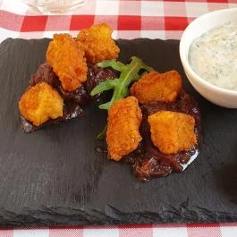 Fodor Halászcsárda Gyula - Egyéb