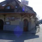 Fodor Halászcsárda Gyula - Külső kép