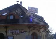 Fodor Halászcsárda Gyula