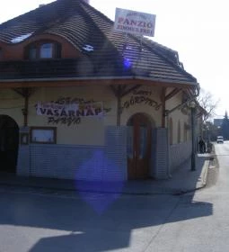 Fodor Halászcsárda