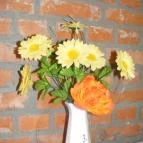 Fodor Halászcsárda Gyula - Belső