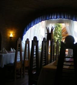 Fodor Halászcsárda