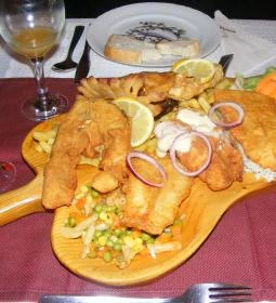 Fodor Halászcsárda