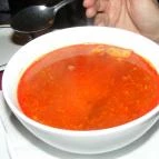 Fodor Halászcsárda Gyula - Étel/ital