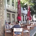 Halászcsárda Sátoraljaújhely - Külső kép