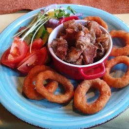 Halászcsárda Százhalombatta, Százhalombatta - Egyéb