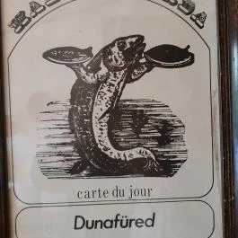 Halászcsárda Százhalombatta, Százhalombatta - Egyéb