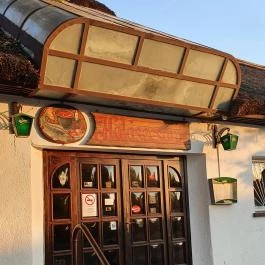 Halászcsárda Százhalombatta, Százhalombatta - Egyéb